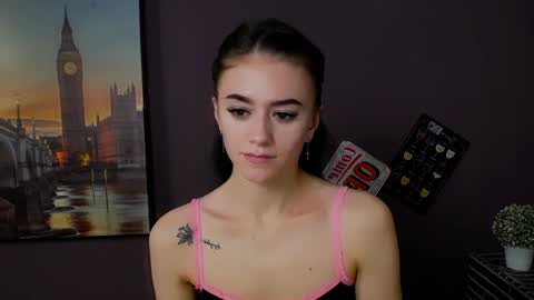 Aprill online show from February 2025 07:22:02 PM