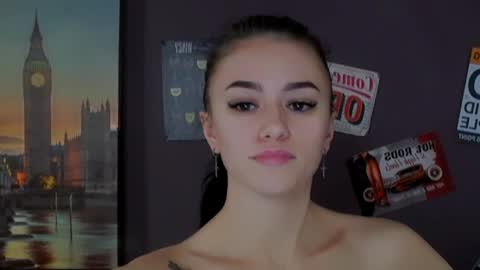 Aprill online show from February 2025 03:31:01 PM