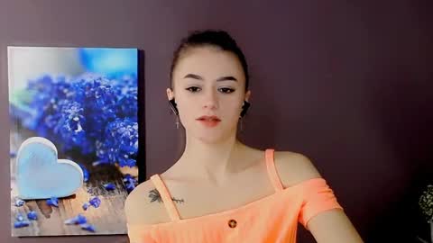 Aprill online show from February 2025 04:32:01 PM