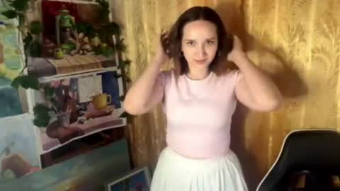 Snapshot of aprilmonsour chatting on July 2026 12:20:01 PM Debra online show from July 2026 12:20:01 PM