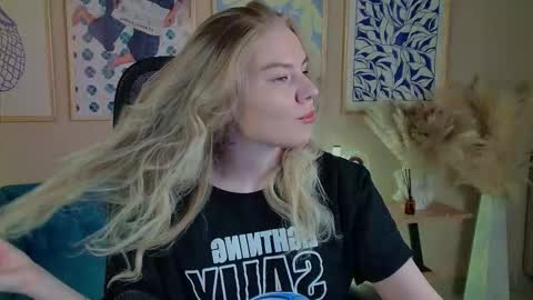 April. All year round.  online show from December 2025 11:54:01 PM