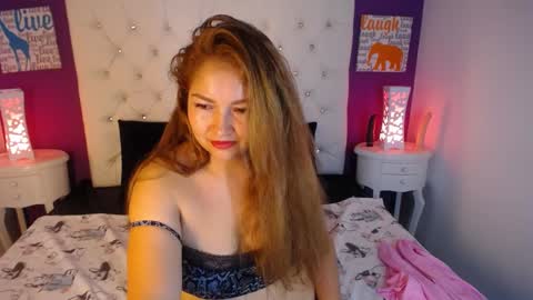 AprilSnow online show from December 2024 11:40:02 PM