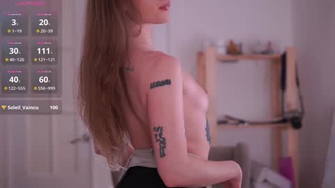 Snapshot of aqua_sultry chatting on February 2025 01:01:01 PM aqua_sultry online show from February 2025 01:01:01 PM