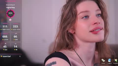 Snapshot of aqua_sultry chatting on February 2025 06:44:01 PM aqua_sultry online show from February 2025 06:44:01 PM