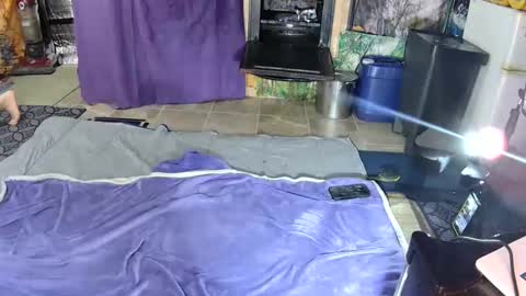 aquafoxxy online show from November 2025 09:48:01 PM