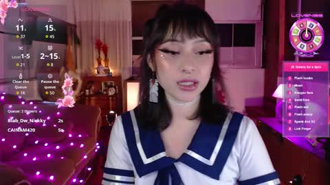 Snapshot of aquamarinebubble chatting on September 2025 12:47:01 AM Zam independent model online show from September 2025 12:47:01 AM