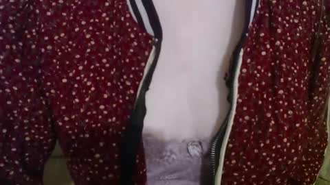 Josefin online show from December 2025 04:52:01 AM