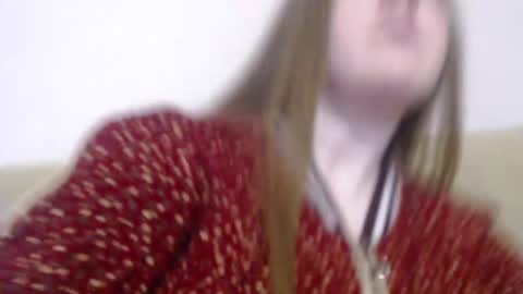 Josefin online show from February 2026 05:29:01 AM