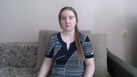 Josefin online show from March 2026 08:19:01 AM