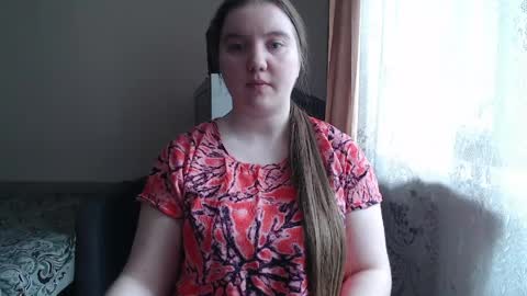 Josefin online show from April 2026 06:16:01 AM