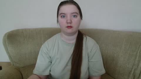Snapshot of aquanarmin chatting on July 2026 02:35:02 AM Josefin online show from July 2026 02:35:02 AM
