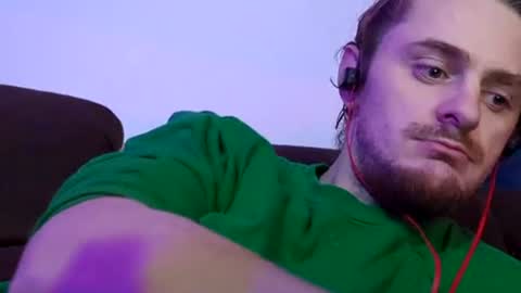 Aquarius420 online show from January 2025 10:53:02 AM