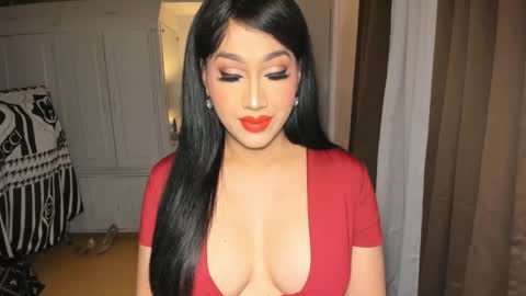 Alicia online show from March 2026 06:33:01 PM