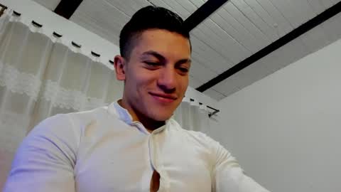 Jonathan online show from December 2024 10:52:02 PM