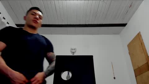 Jonathan online show from December 2024 11:59:01 PM