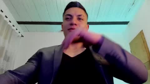 Jonathan online show from February 2025 11:36:02 PM