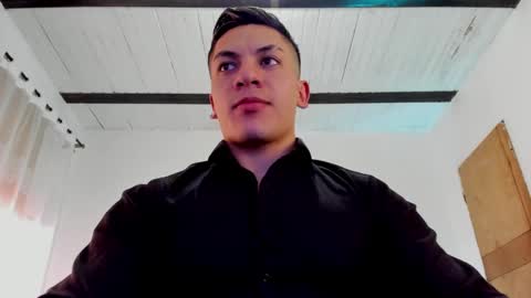 Jonathan online show from February 2025 10:45:01 PM