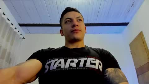 Jonathan online show from February 2025 11:59:02 PM