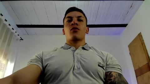 Jonathan online show from February 2025 10:14:02 PM