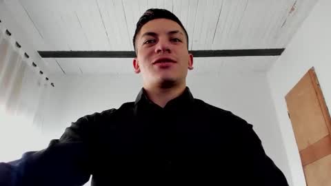 Jonathan online show from February 2025 08:44:01 PM