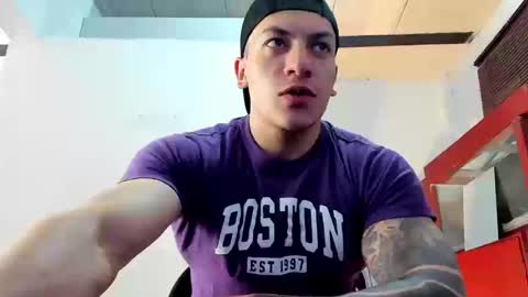 Jonathan online show from September 2025 08:12:02 PM