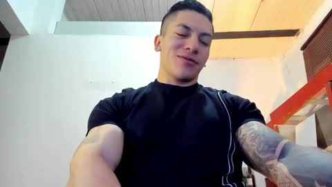 Jonathan online show from October 2025 08:53:02 PM