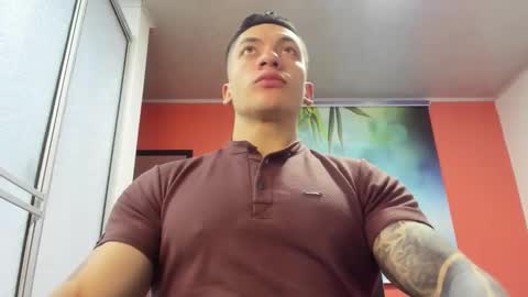 Jonathan online show from January 2026 02:43:02 PM