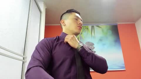 Jonathan online show from February 2026 11:53:01 AM