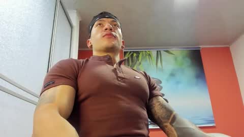 Jonathan online show from March 2026 05:50:01 PM