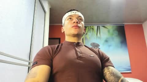 Jonathan online show from April 2026 06:16:01 PM