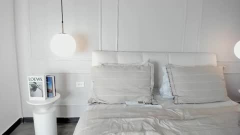  Ara Ferrer  online show from February 2026 08:57:02 PM