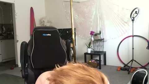 BustyPrincessLeila online show from March 2026 08:23:02 PM