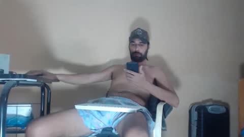 ARABE  online show from April 2026 07:09:02 PM