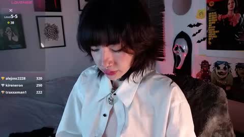 Arabella online show from February 2025 07:59:02 AM