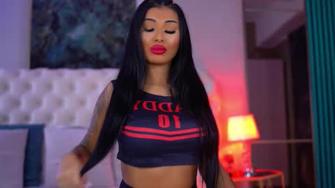 Snapshot of arabellaposh chatting on October 2025 05:06:02 AM arabellaposh online show from October 2025 05:06:02 AM