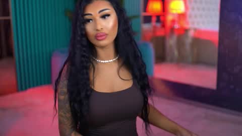 Snapshot of arabellaposh chatting on October 2025 06:08:01 AM arabellaposh online show from October 2025 06:08:01 AM