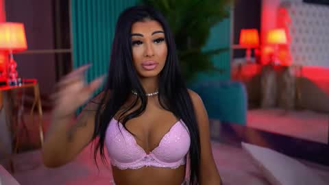 Snapshot of arabellaposh chatting on November 2025 05:53:01 AM arabellaposh online show from November 2025 05:53:01 AM