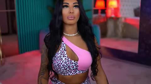 Snapshot of arabellaposh chatting on November 2025 06:24:02 AM arabellaposh online show from November 2025 06:24:02 AM