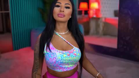 Snapshot of arabellaposh chatting on November 2025 06:02:02 AM arabellaposh online show from November 2025 06:02:02 AM