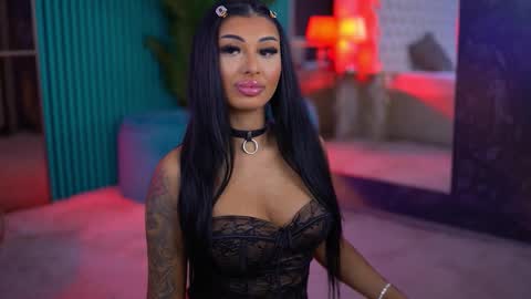 Snapshot of arabellaposh chatting on November 2025 05:40:02 AM arabellaposh online show from November 2025 05:40:02 AM