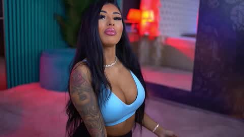 Snapshot of arabellaposh chatting on November 2025 06:23:01 AM arabellaposh online show from November 2025 06:23:01 AM