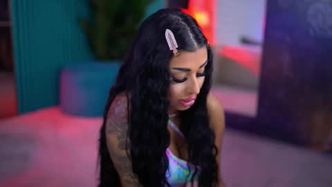 Snapshot of arabellaposh chatting on November 2025 06:11:02 AM arabellaposh online show from November 2025 06:11:02 AM