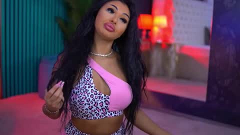 Snapshot of arabellaposh chatting on November 2025 05:54:01 AM arabellaposh online show from November 2025 05:54:01 AM