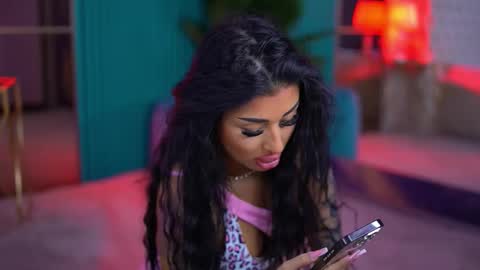 Snapshot of arabellaposh chatting on December 2025 06:21:01 AM arabellaposh online show from December 2025 06:21:01 AM