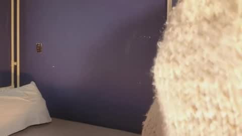 Nadia Cyel online show from April 2026 05:35:02 PM