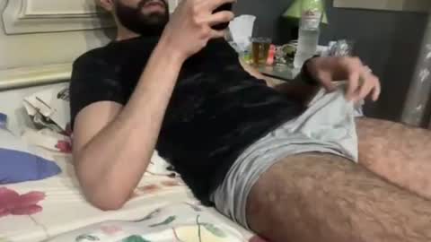 Snapshot of arabman991 chatting on December 2024 11:18:02 PM Egyptian Man online show from December 2024 11:18:02 PM