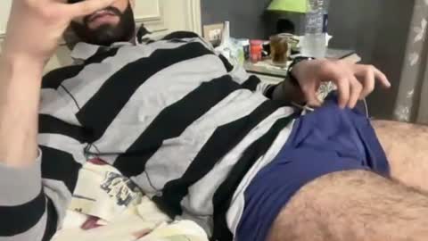 Snapshot of arabman991 chatting on December 2024 03:07:01 AM Egyptian Man online show from December 2024 03:07:01 AM