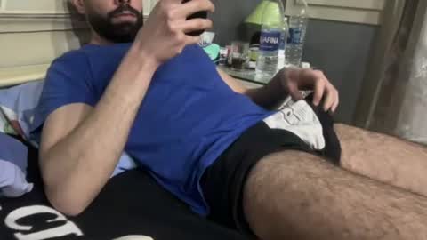 Snapshot of arabman991 chatting on December 2024 02:52:02 PM Egyptian Man online show from December 2024 02:52:02 PM