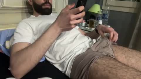 Snapshot of arabman991 chatting on January 2025 12:23:02 AM Egyptian Man online show from January 2025 12:23:02 AM