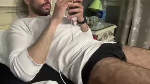 Snapshot of arabman991 chatting on January 2025 02:43:01 AM Egyptian Man online show from January 2025 02:43:01 AM